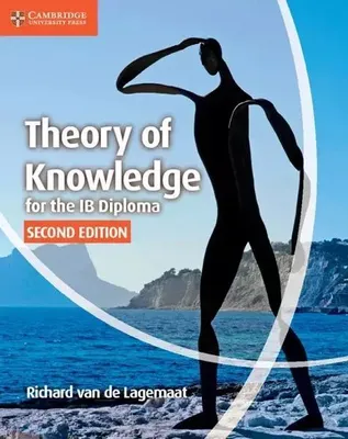 Image de Theory of Knowledge for the IB Diploma