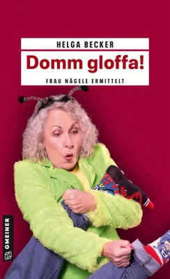 Produktbild von Domm gloffa!