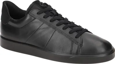 Produktbild von Ecco STREET LITE Herrenschuhe - sportliche Halbschuhe - Schnürschuhe schwarz