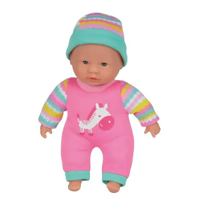 Produktbild von Simba Toys 105014609, Puppe, 1 Jahr(e), Interaktiv