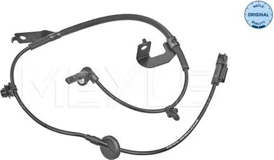 Produktbild von MEYLE ABS Sensor Raddrehzahl Vorne Rechts für JEEP COMPASS (MK49) 57-14 899 0001