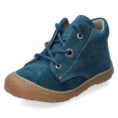 Produktbild von Pepino by Ricosta Lauflernschuhe CORY Unisex 31363037363532 Türkis 19 EU