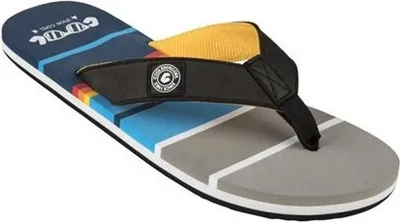 Produktbild von Cool Kero STRIPES Hausschuhe, Schuhgröße 40
