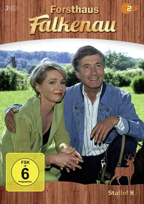 Produktbild von Forsthaus Falkenau