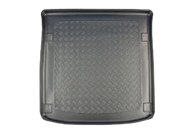 Produktbild von Z539727 Kofferraumwanne passend für Ssangyong Rexton II ( Y400) 11.2017-; 5 seats; no variofloor  / with variofloor in the lowest position