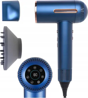 Produktbild von Adler Bürstenloser Motortrockner | Ad2271
