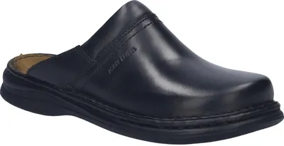 Image de JOSEF SEIBEL Max | Sabots pour Hommes | vert