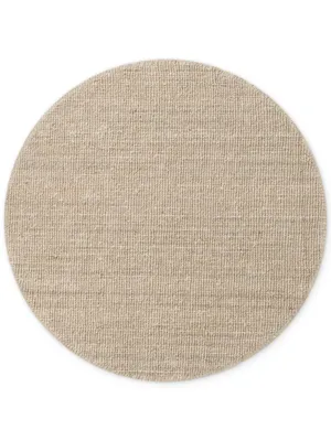 Obrázok produktu pre 200x200 (priemer) kruh Kusový koberec Jaipur 105973 Ivory/White kruh