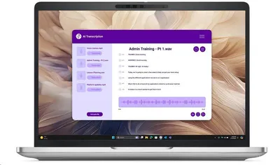 Zdjęcie produktu dla DELL Pro 13 Plus PB13250, Intel Core Ultra 5, 33,8 cm (13.3"), 1920 x 1200 px, 16 GB, 512 GB, Windows 11 Pro