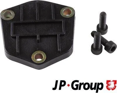 Produktbild von JP GROUP Ölwannendichtung 1119401300 für VW Golf VII Schrägheck (5G1, BQ1, BE1, BE2)