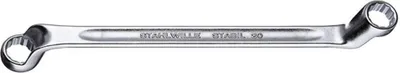 Obrázek produktu pro STAHLWILLE 20, Chromová ocel, Chrom, 12x13 mm, 220 mm, 126 g, 1 kusů