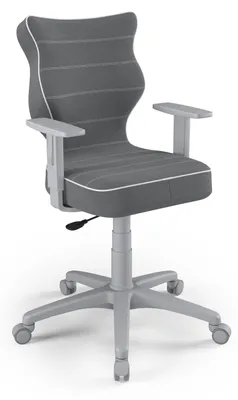 Obrázok produktu pre Detská kancelárska stolička Ergonomická stolička Kancelárska stolička Niekoľko verzií