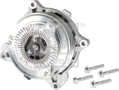 Produktbild von FEBI BILSTEIN Kühlmittelpumpe Wasserpumpe für FORD F-Max 192825