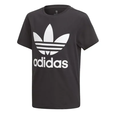Produktbild von Adidas Tshirts Trefoil Tee, DV2905, Größe: 171