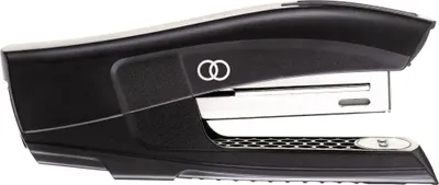 Produktbild von Soennecken Heftgerät oeco 3272 schwarz