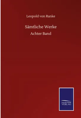 Produktbild von Sämtliche Werke