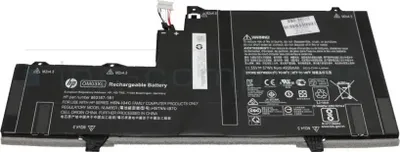 Produktbild von Hp 3C 57W4.935A Li Om03057Xl-Pl, 863280-006