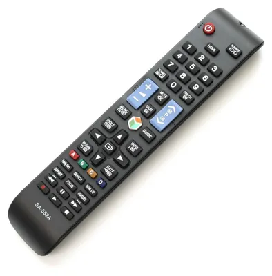 Immagine prodotto di Telecomando di ricambio per TV Samsung AA59-00582A | AA5900582A