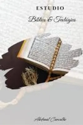 Produktbild von Biblisch-theologisches Studium