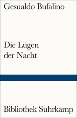 Obrázok produktu pre Die Lügen der Nacht