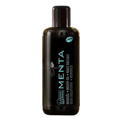 Produktbild von Mundöl - Menta 200ml