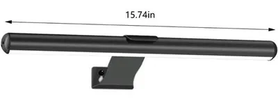 Immagine prodotto di Lampada da parete a LED per soggiorno e camera da letto - Senza fili - Ricaricabile - USB - Alimentata a batteria - Telecomando - Lampada da interno