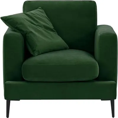 Image de Fauteuil Covex-Velluto 10