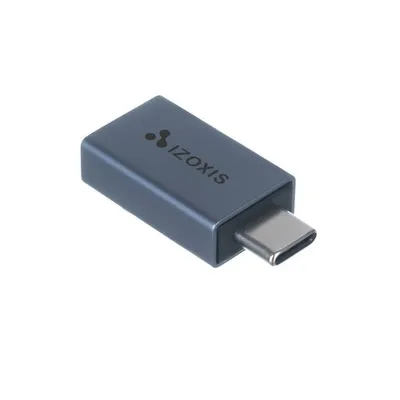 Obrázok produktu pre Izoxis 18936 Adaptér OTG USB 3.0 USB TYPE-C