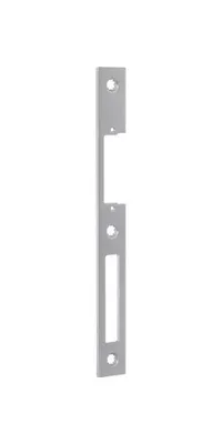 Image de BKS gâche Secury VA l.24xL.216mm ktg.DIN R F-St - 6-37368-01-R-8