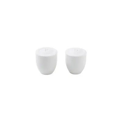 Zdjęcie produktu dla Zestaw solniczka i pieprzniczka Villeroy & Boch For Me