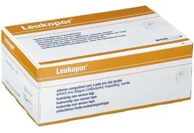 Immagine prodotto di Cer Leukopor Ipoall 9,2x5 6 Pz