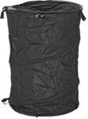 Produktbild von Profi Gartenabfallsack PopUp 120l schwarz