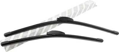 Produktbild von AG Automotive Scheibenwischerblatt Set Flat Blade vorne Fiat Freemont