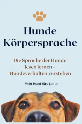 Produktbild von Körpersprache Hunde