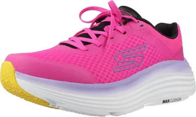 Produktbild von Skechers Damen Sneaker Max Cushioning Endeavour 49381-36, 49381-37, 49381-38, 49381-39, 49381-40, 49381-41, 49413-36, 49413-37, 49413-38, 49413-39, 49413-40, 49413-41 SKE-129470 raspberry 40