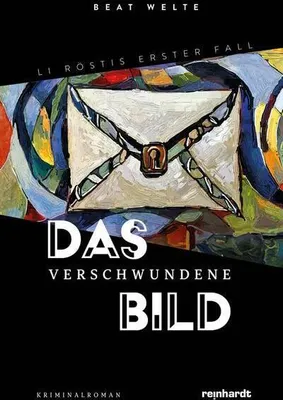 Produktbild von Das verschwundene Bild