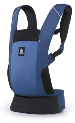 Produktbild von Ergobaby Away Babytrage Midnight Blue