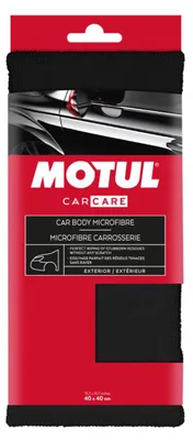 Immagine prodotto di Panno in microfibra MOTUL Car Care