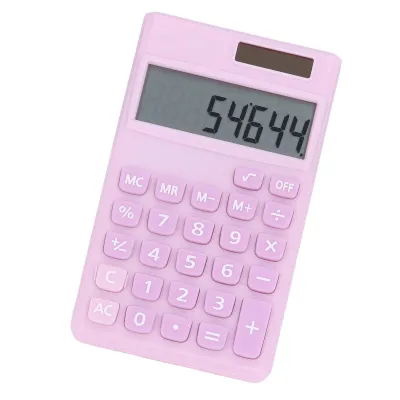 Image de Calculatrices,Calculatrice de poche,Calculatrices de bureau,Petite calculatrice,Mini calculatrice,Calculatrice portable