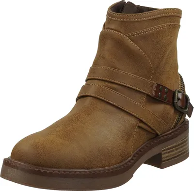 Produktbild von Blowfish Stiefelette Stiefelette Kunstleder/Textil