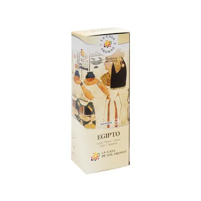 Produktbild von Weihrauch Duft Weihrauch Ägypten 20pcs