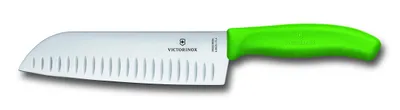 Image de Victorinox SwissClassic Edelstahl Küchenmesser (6.8526.17L4B)