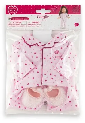 Produktbild von Corolle 9000213210, 3 Jahr(e), Junge/Mädchen, 20 g, Pink