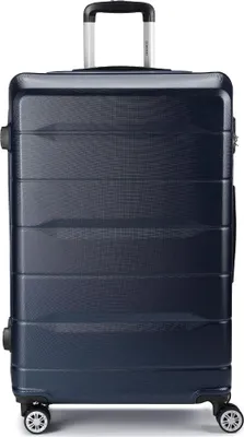 Produktbild von Benzi 5583 4 Rollen Trolley 77 cm