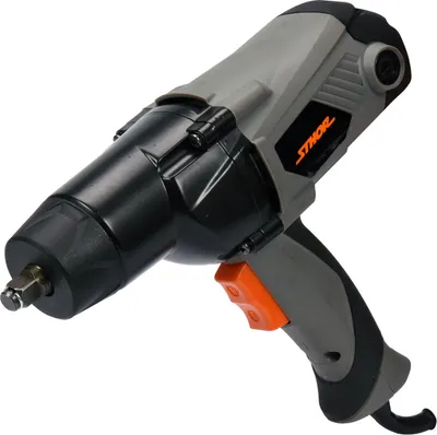 Produktbild von Elektro-Schlagschrauber 1100W 540Nm STHOR 57092