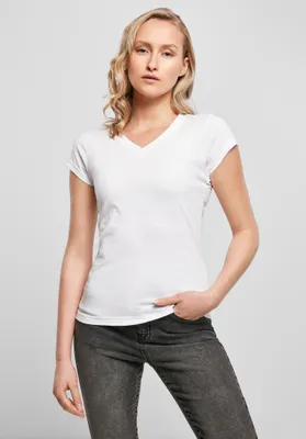 Obrázok produktu pre Build Your Brand Ladies´ Basic Tee