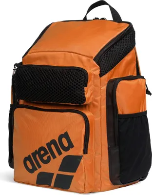 Obrázek produktu pro arena On Go 45 L batoh pro plavce, barva:oranžová
