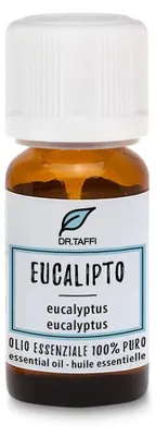 Obrázek produktu pro Esenciální olej Eukalyptus 10 ml