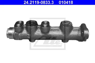 Produktbild von Ate Hauptbremszylinder  24.2119-0833.3