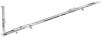 Produktbild von GU Verriegelung DK 530 UNI-JET 6-32076-05-0-1 2 Pilzzapfen FFB 751-950 mm